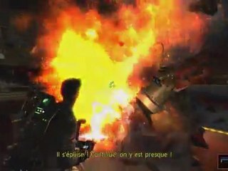 Ghostbusters (PS3) - Le fantôme du pêcheur