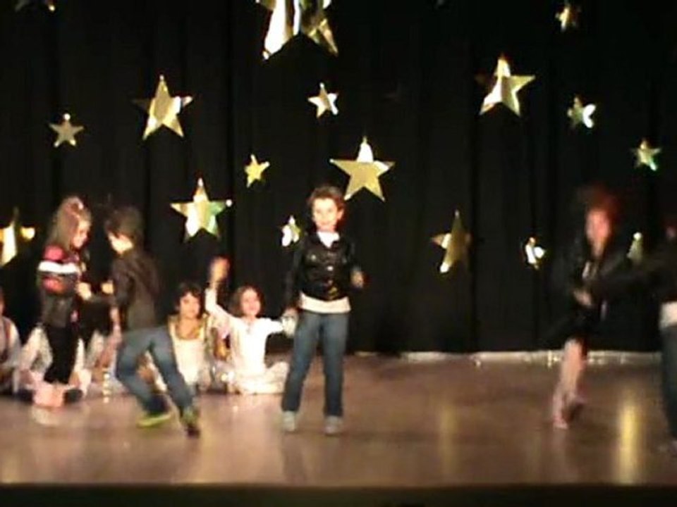 Festival de Navidad 2011 - 2ºA Ed. Primaria