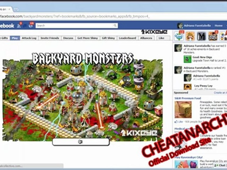 4802848028_Backyard Monster