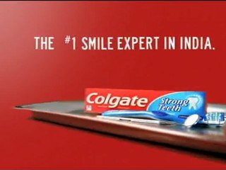 COLGATE Dental Cream Promo 3