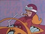 les fous du volant (Wacky Race) Générique francais