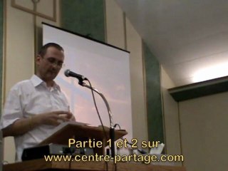 COMMENT RECEVOIR TOUTE LA BENEDICTION 1/2 - Allan Rich