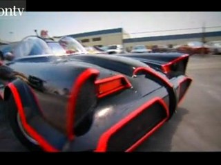 Miss Tuning Calendar Shoot, Los Angeles | FTV