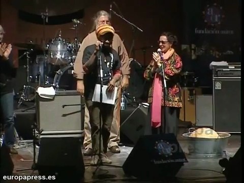 Fundación Autor de SGAE organiza concurso 'Enraiza2'