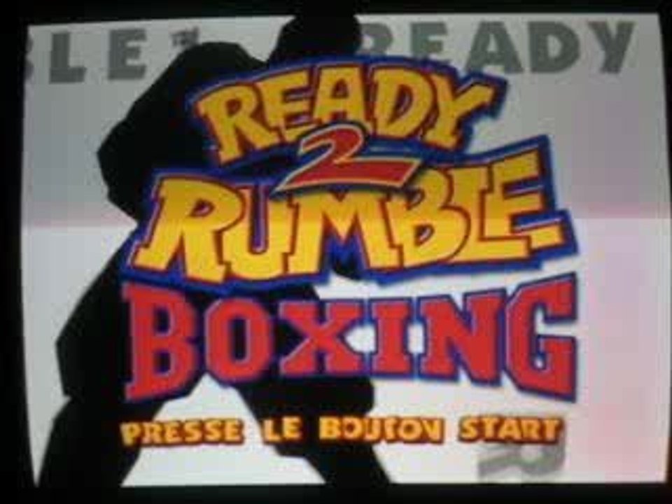 ready2rumble