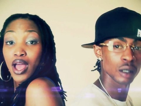 [nouveauté reggae 2012] SHOO-YA shayé mwen /clip zouk 2011 2012