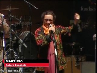 'Enraiza2', concurso musical organizado por la SGAE