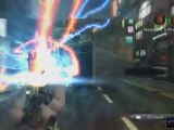 Ghostbusters (PS3) - Des fantômes tenaces