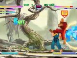 Marvel VS Capcom 2 (PS3) - Ryu Strategy