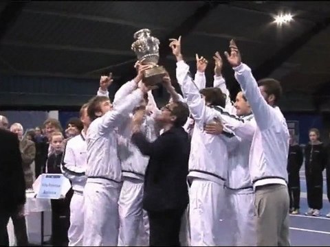 Championnats de France par équipes 2011