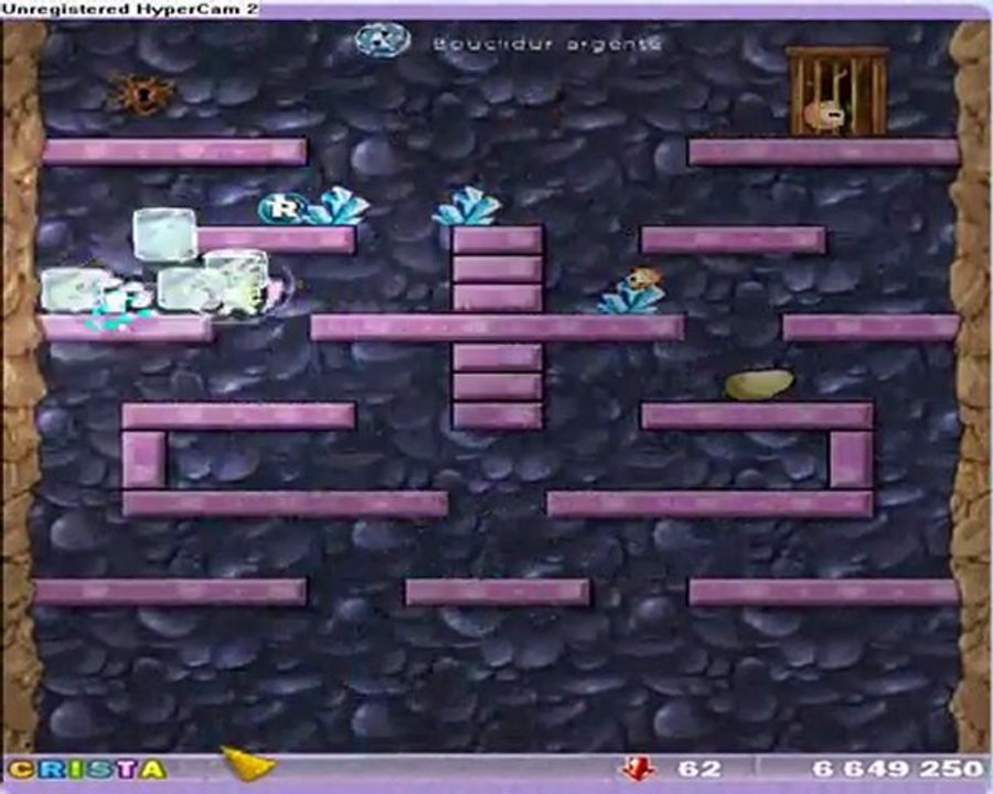 [Hammerfest] Partie à 9M9