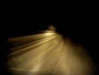 bmw 325 sur neige 2/2