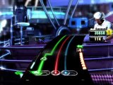 DJ Hero (PS3) - Gary Numan   Grandmaster Flash