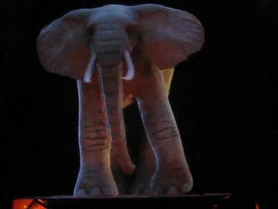 Lumières 2011