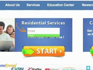 ChooseEnergy.com - Compare Texas Power Companies