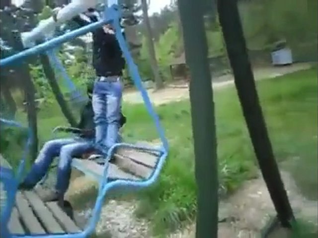 The Very Best of Fails 2011 by TNL
