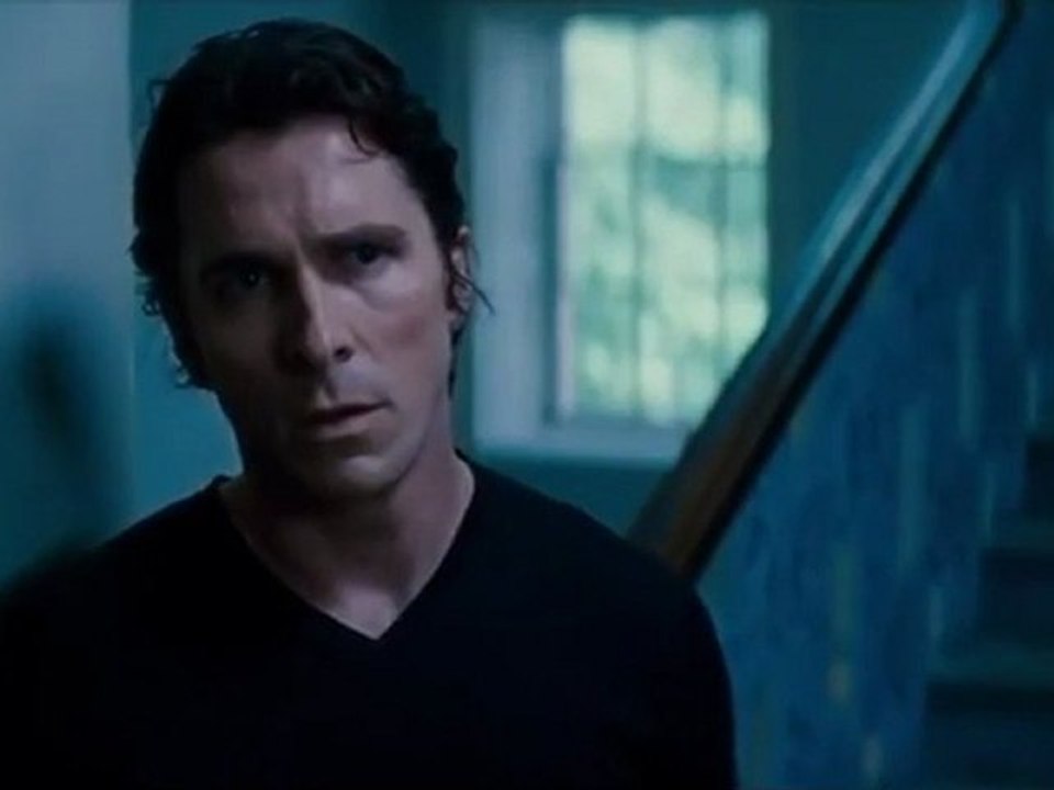 The Dark Knight Rises - Bande Annonce Française