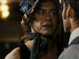 Sherlock Holmes 2 -  Jeu dOmbre - Bande annonce (1) -  Version Française