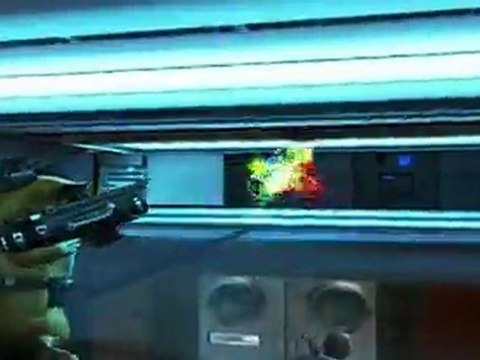 G-Force (PS3) - La F-Force