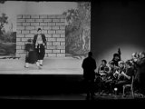 Ciné X'TET/Bruno Regnier, ciné-concert, extrait de The Playhouse de Buster Keaton