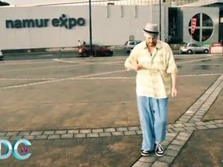 Move Of The Week - Episode 6 - LOCKING with Arnaud