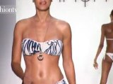 Maya Style 360 Swimwear at Miami Fashion Week | FTV