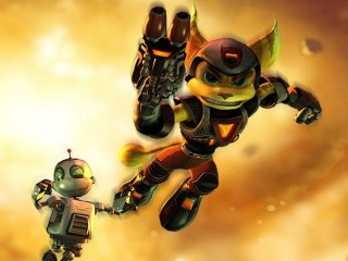 Ratchet & Clank 3 - 16) Challenge Accepted !
