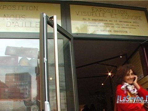 Nous venus d’ailleurs immigrer, vivre et travailler à la Seyne-sur-Mer