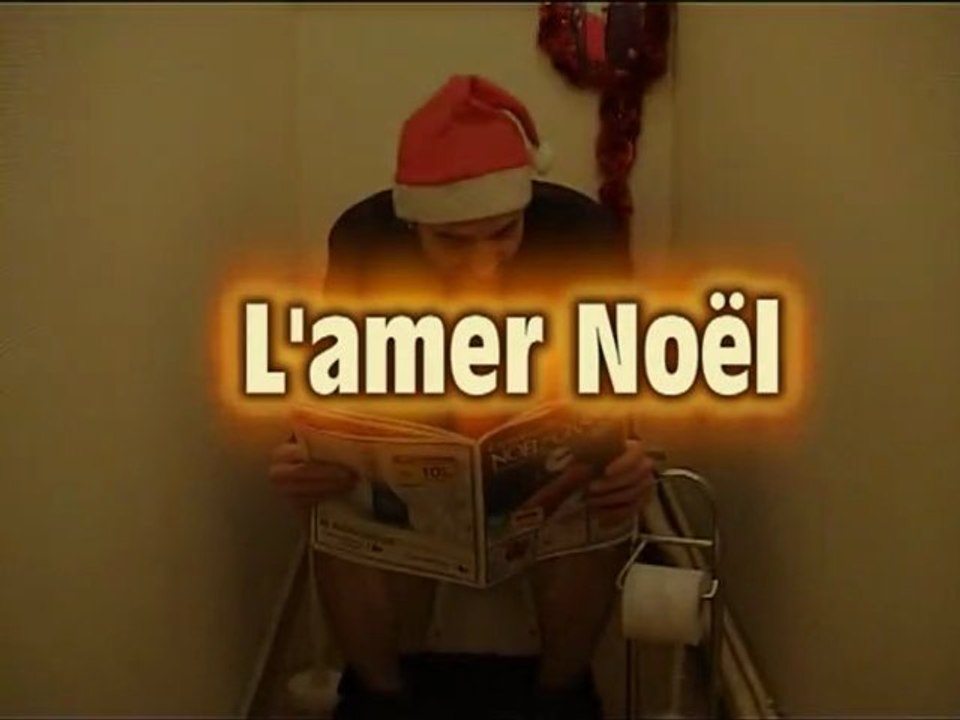Cabinet de campagne #17 (édition spéciale) : L'amer Noël