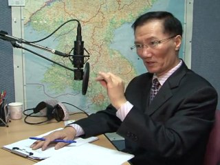 NKorean defectors keep up the propaganda war