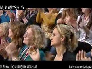 İBRAHİM ERKAL ÜÇ KURUŞLUK ADAMLAR (beyaz tv):::::zeta platform::::