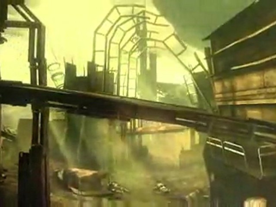 Killzone 2 (PS3) - Map Pack Bundle