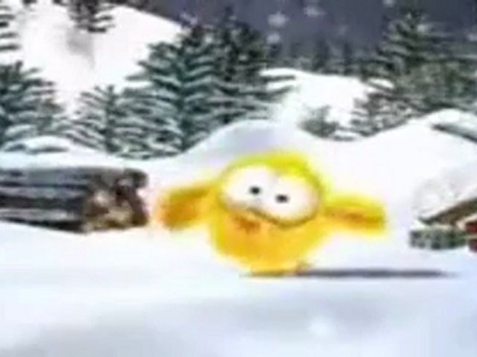 Piou-Jingle Bells