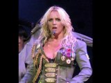 Britney Spears' Past Affair Haunts Her Present – Hollywood News