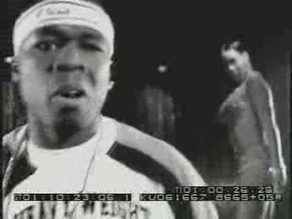 50 Cent - Disco Inferno xxx