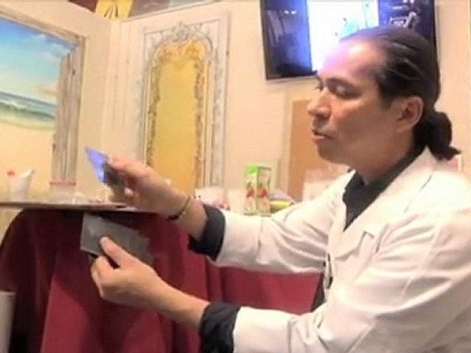 L'Atelier des Peintres en Décors