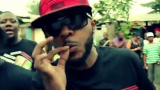 Sexion D'Assaut   Welcome To The Wa - Part.2 [Freestyle