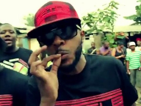 Sexion D'Assaut Welcome To The Wa - Part.2 [Freestyle
