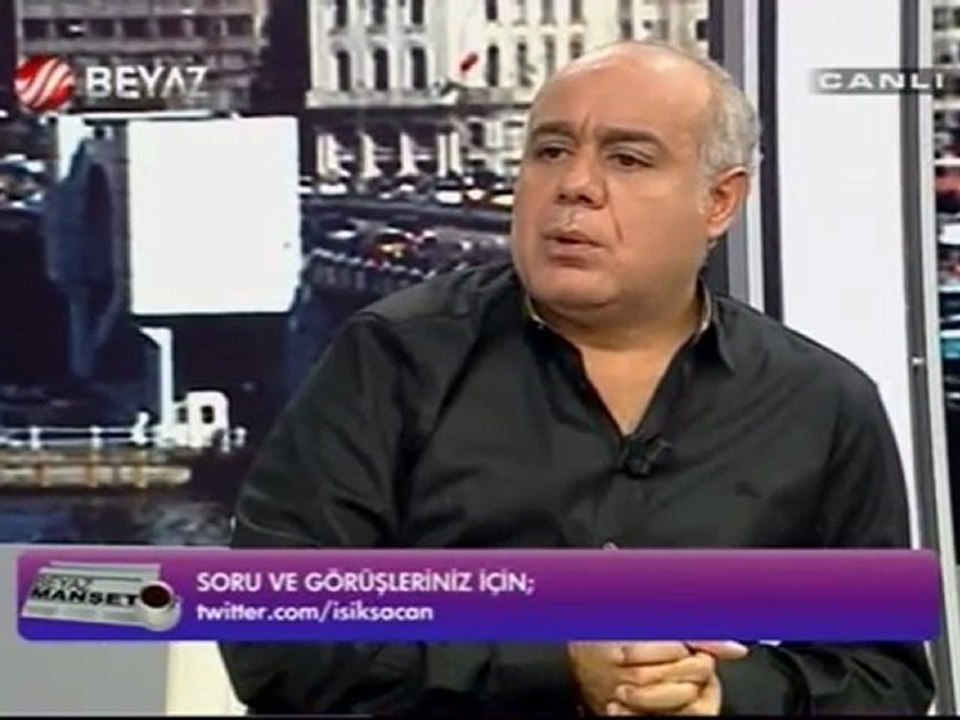 Beyaz Manşet 3.Kısım