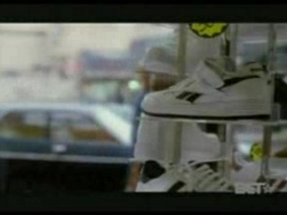 50 Cent - Window Shopper