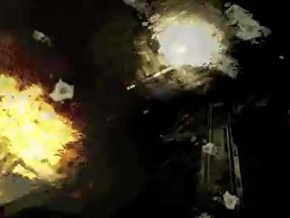 Aliens vs Predator (PS3) - Bienvenue chez les Marines