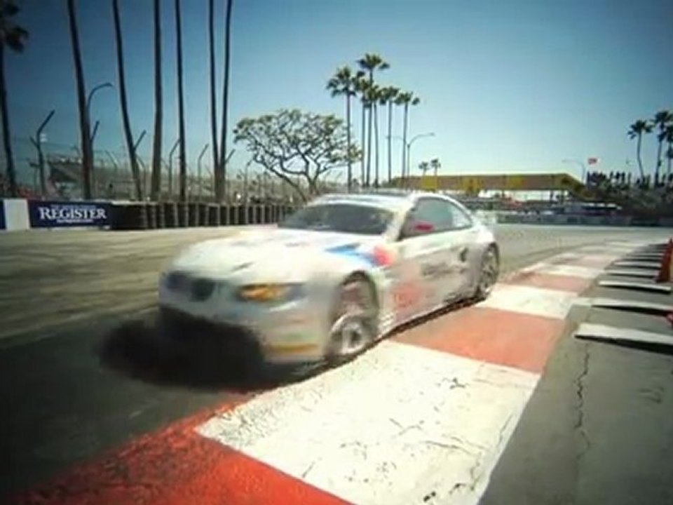 Need For Speed : Shift (PS3) - Teaser "Driver's Experience"