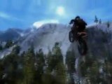 MX vs ATV Reflex (PS3) - FreeStyle Trailer