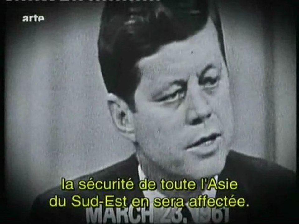 CIA Laos - desinformation guerre USA