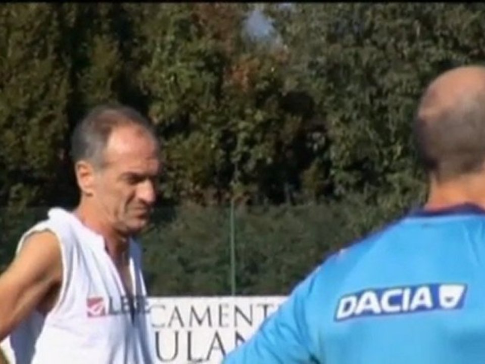 Juventus will Tabellenführung zurück