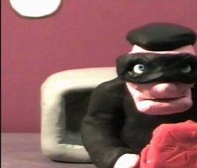 Atelier volume // festival du grain à démoudre 2011