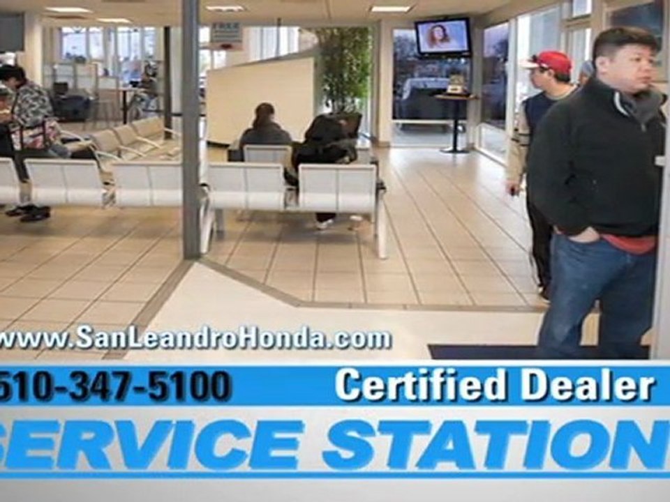 Oakland, CA - Honda Discount Repair Services