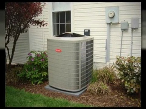 HVAC Woodbridge – Most Trusted Services