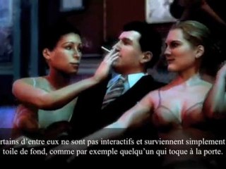 Mafia 2 (PS3) - Interview du producteur