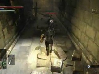 Demon's Souls (PS3) - Documentaire